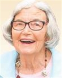 Profilbild Kriemhild Irmine Dörr